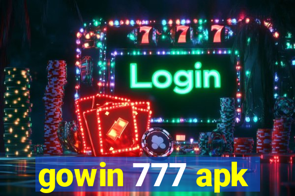 gowin 777 apk